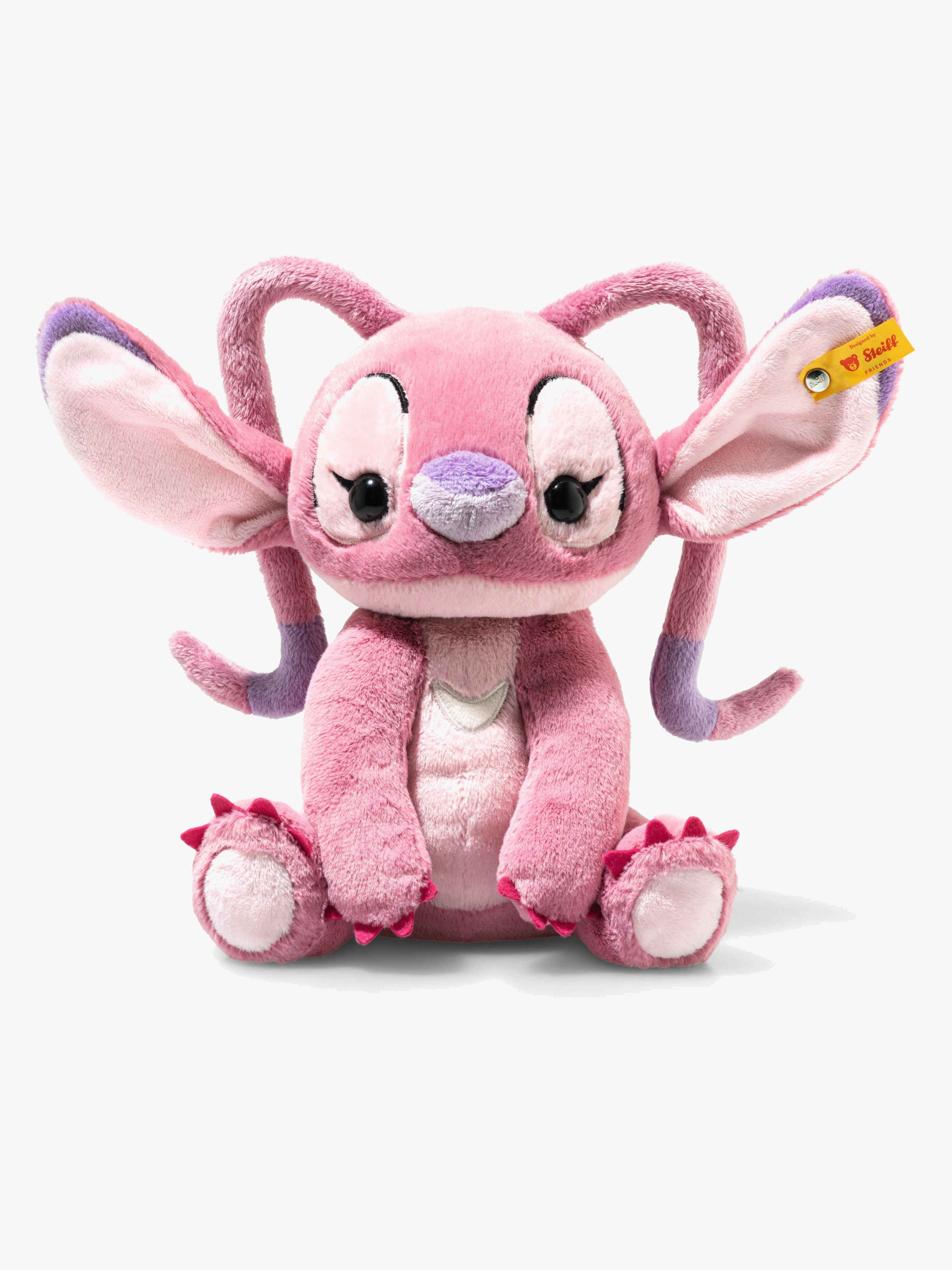 Steiff Disney Lilo &  Stitch Gosedjur Angel 23 cm