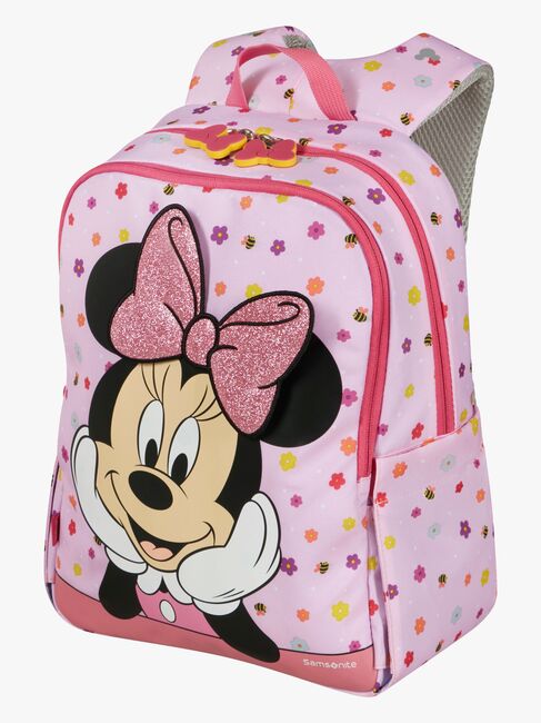 Samsonite Ryggsäck 15L DayDream Disney, Minnie Flower Power