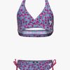 Hummel Lasera Bikini, Blå