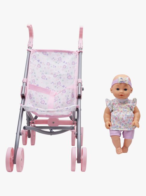 Happy Friend Docka Med Sulky Teresa 30 cm 504259-2139_2.jpg