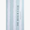 Swim Essentials The Beach Club Badhandduk, Green
