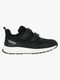 Viking Bouncy WP 2V Sneakers, Svart