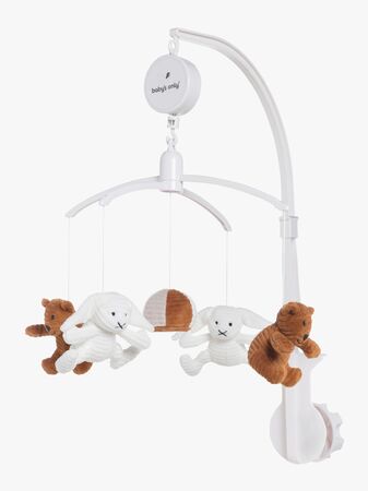 Baby's Only Sängmobil, Caramel