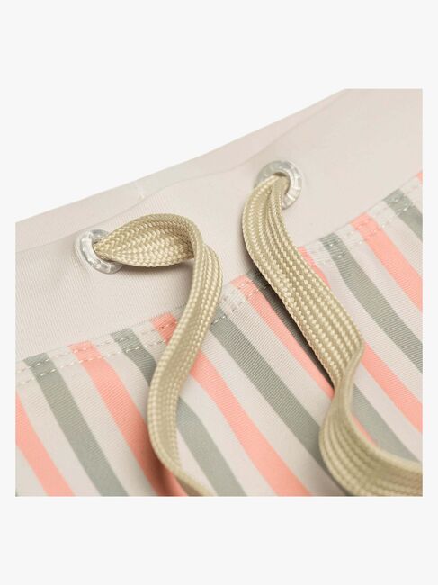 Viking x Kenza UV-Shorts, Sand