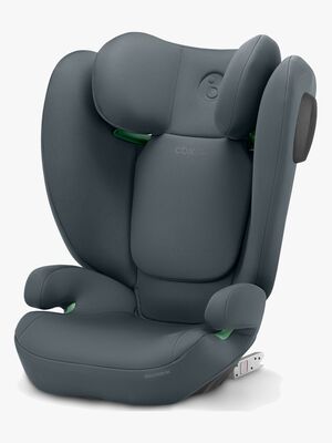 CBX by Cybex Solution B3 i-Fix Bältesstol, Grey