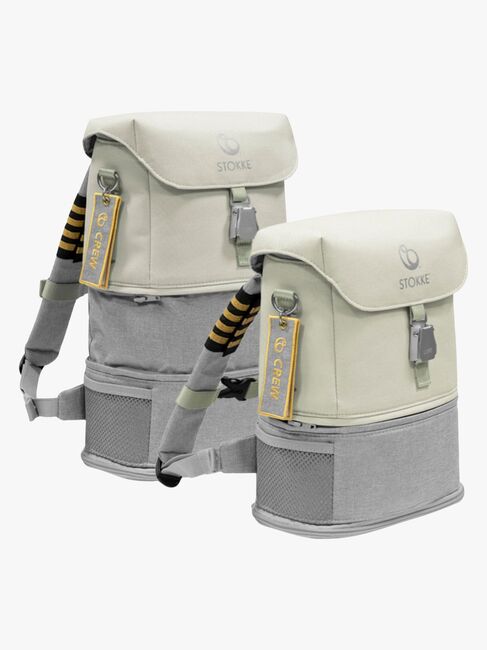 Stokke JetKids Ryggsäck, Sea Green