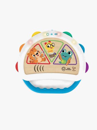 Hape Baby Einstein Tamburin Magic Touch