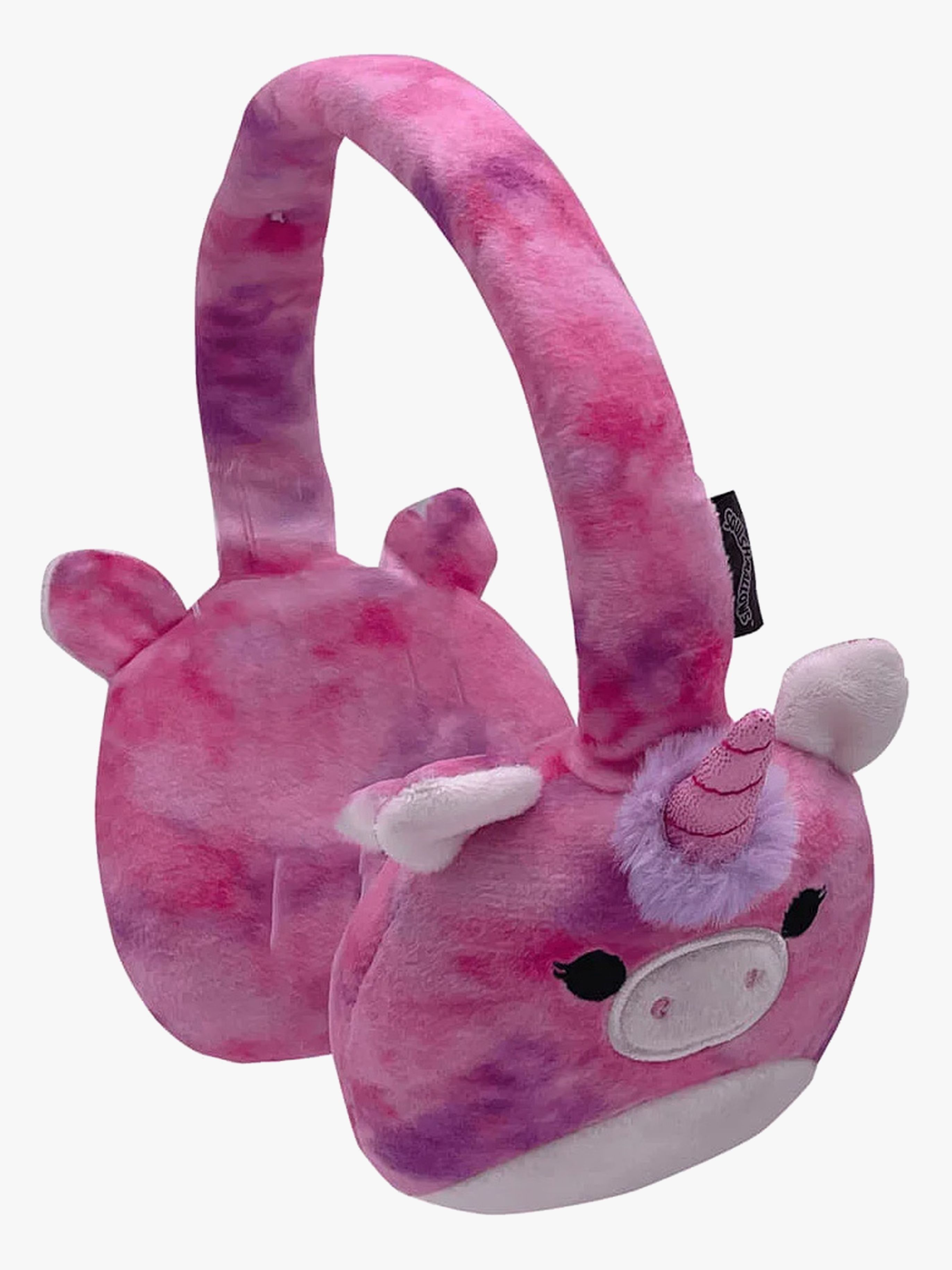 Squishmallows Hörlurar, Lola