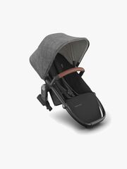 UPPAbaby V3 Syskonsäte, Greyson