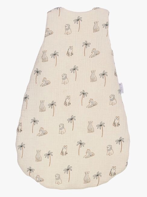 Candide Sovpåse 0-3 Mån, Savann