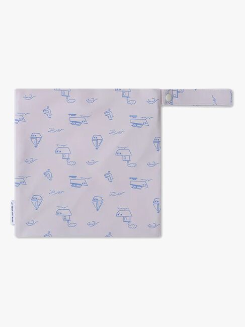 Swim Essentials Badblöja, Seas The Day