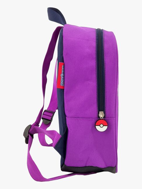 Pokémon Junior Ryggsäck, Gengar