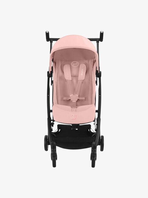 Cybex LIBELLE Sulky, Black/Candy Pink
