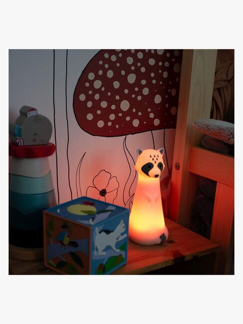 bblüv Nattlampa Ficklampa 2-i-1