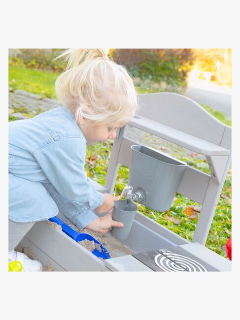 Roba Hängande Utekök