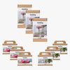 Creativ Company DIY-kit Modellera Introduktionspaket 9-Pack