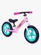 Paw Patrol Girls Springcykel