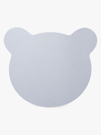 Teddykompaniet Nalle Badmatta, Grå