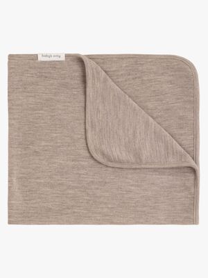 Baby's Only Newborn Filt Merinoull TOG 0.5, Fine Sand