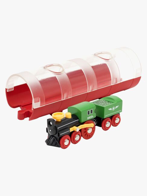 BRIO 33892 Ångtåg och tunnel