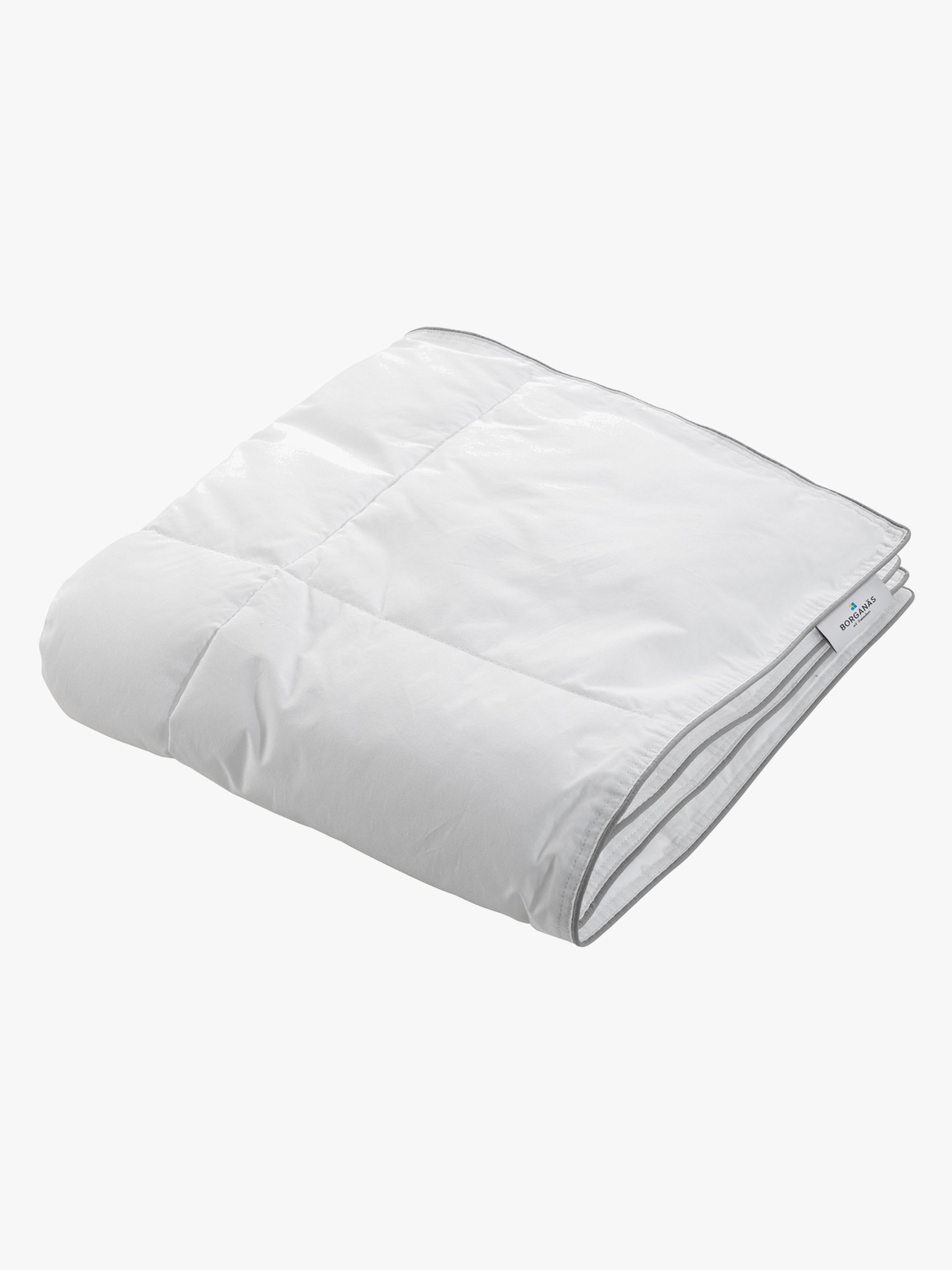 Borganäs  Lyxigt Fibertäcke 140g