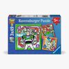 Ravensburger Toy Story 5 Pussel 49 Bitar