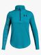 Under Armour Tech 1/2 Zip Träningströja, Deceit