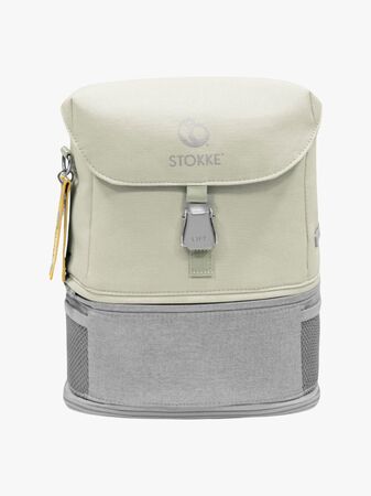 Stokke JetKids Ryggsäck, Sea Green