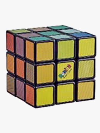 Rubiks Impossible Kub