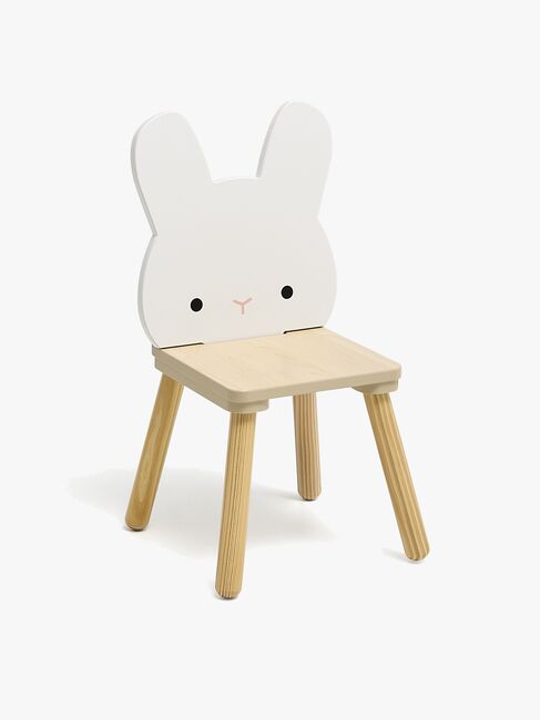 Cloudberry Castle Bord och Stolar, Bunny