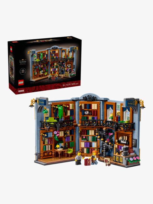 LEGO Icons 11379 Bokhandel: bokvrå 11379-1379_1.png