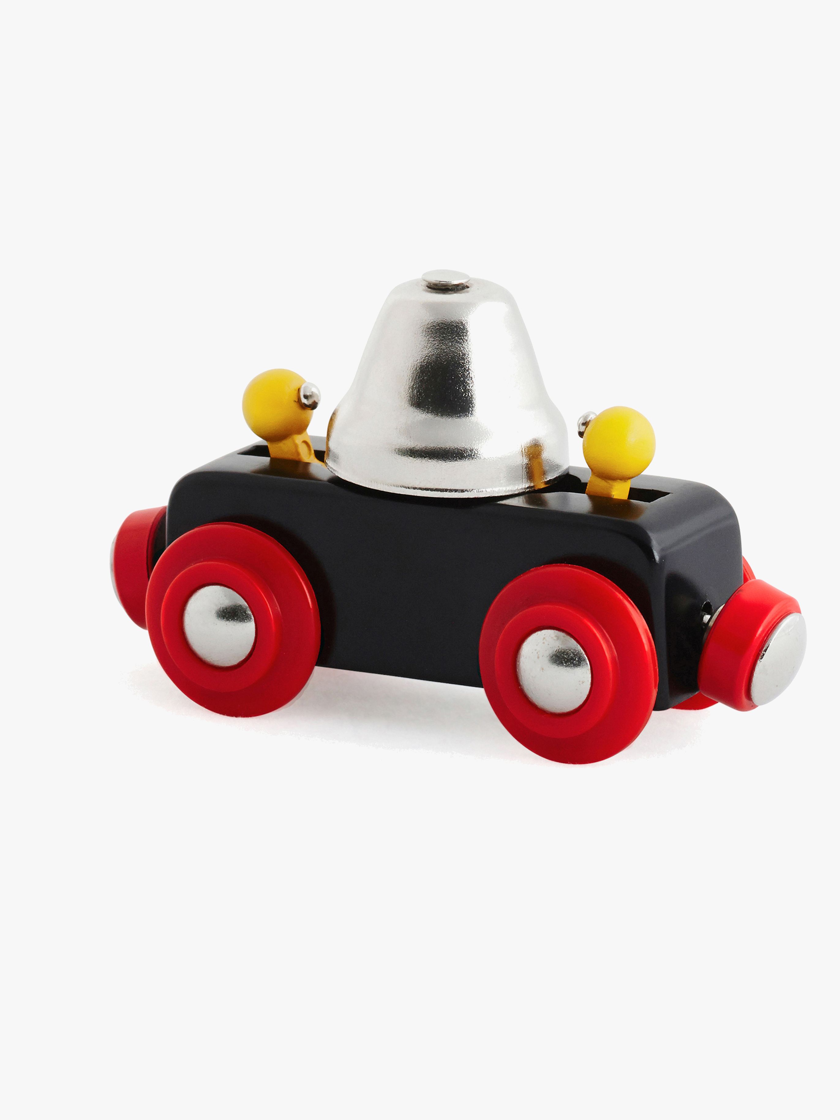 BRIO 33749 Tåg Bell Wagon