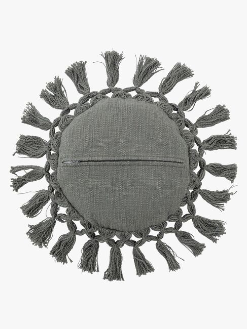 Bloomingville MINI Elinna Kudde, Blue