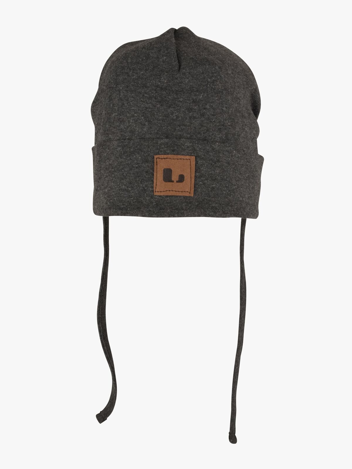 Lindberg Enviken Babymössa, Anthracite