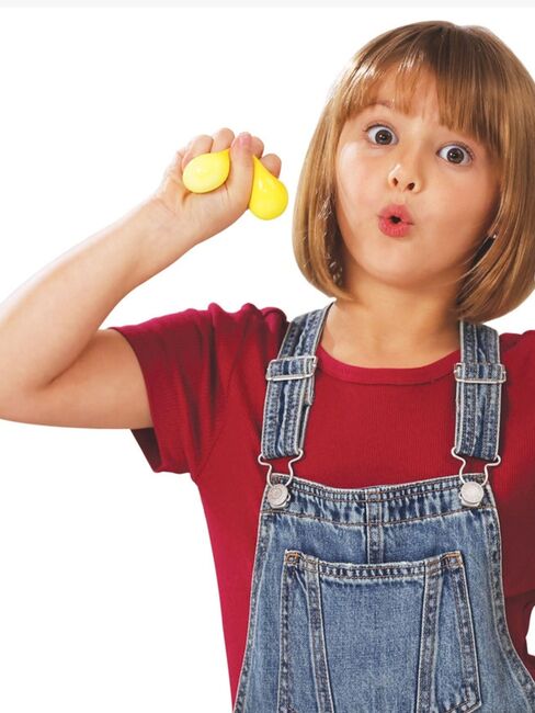 Crazy Aarons Thinking Putty Slime 60 g, Egg-Cellent 39126TP35-068-2462_4c.jpg