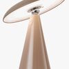 PresentTime Phoebe Bordslampa, Brown