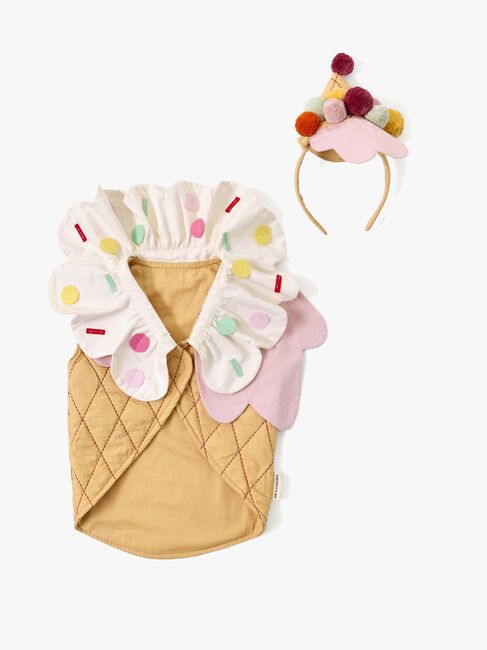 Kid's Concept Utklädnad Glass