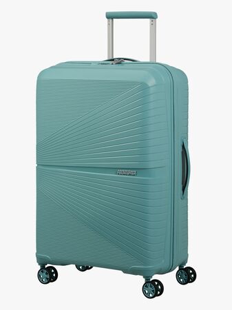American Tourister Airconic Resväska 67L, Dusty Turquoise