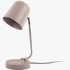 PresentTime Encantar Bordslampa, Warm Grey