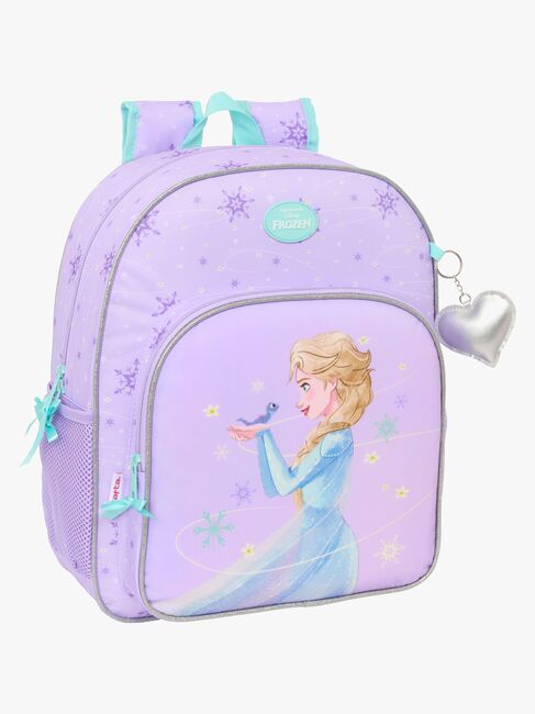 Disney Frozen Junior Ryggsäck 15L, Spirit