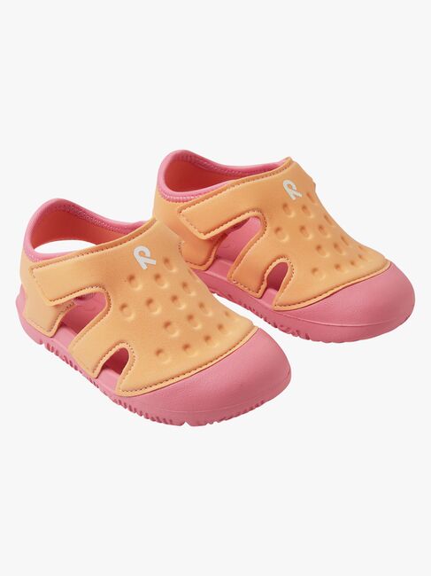 Reima Koralli Sandaler, Apricot