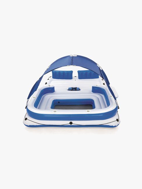 Bestway CoolerZ Flytleksak Tropical Breeze Island