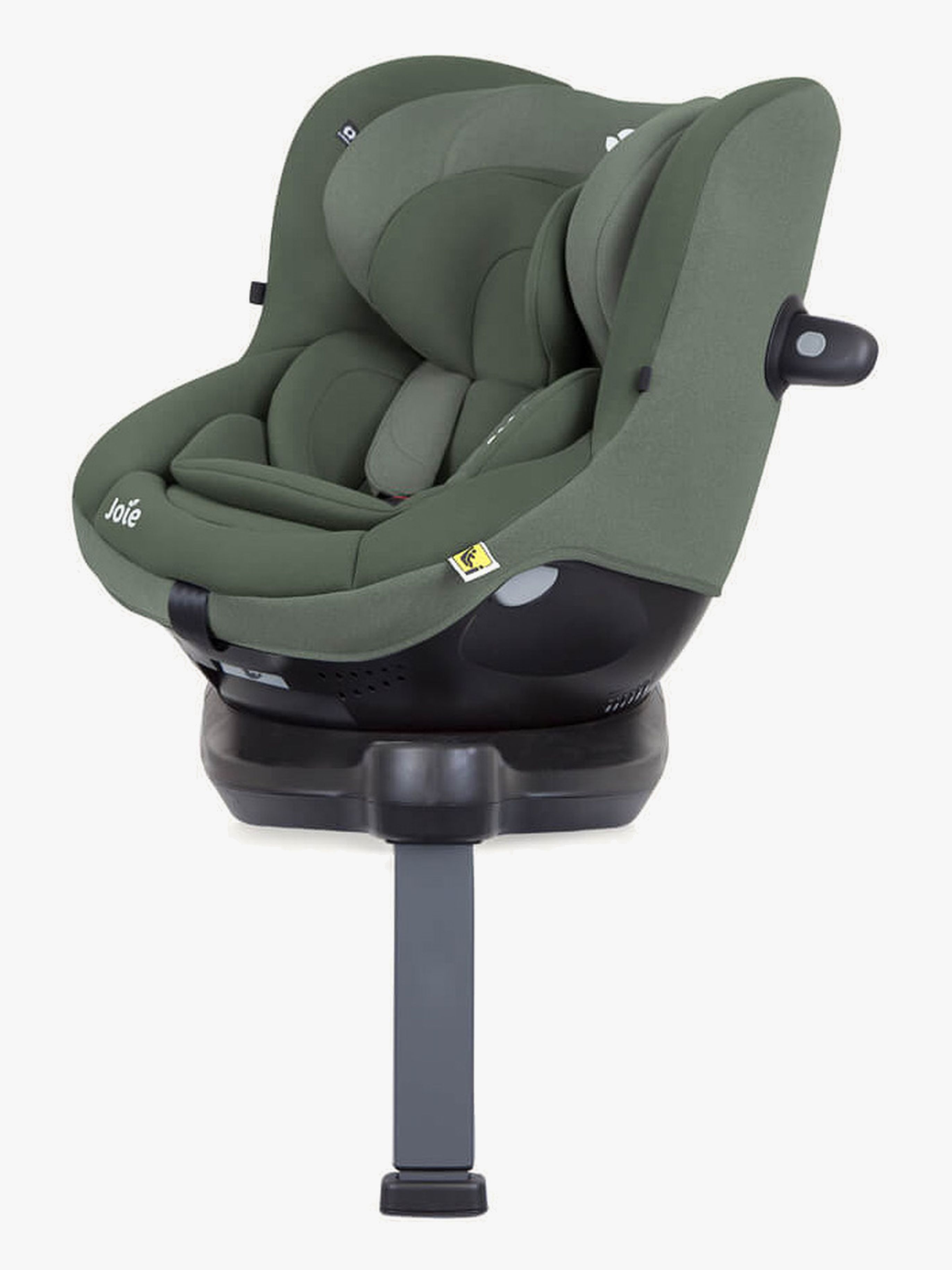 Joie i-Spin 360 Bilbarnstol, Thyme