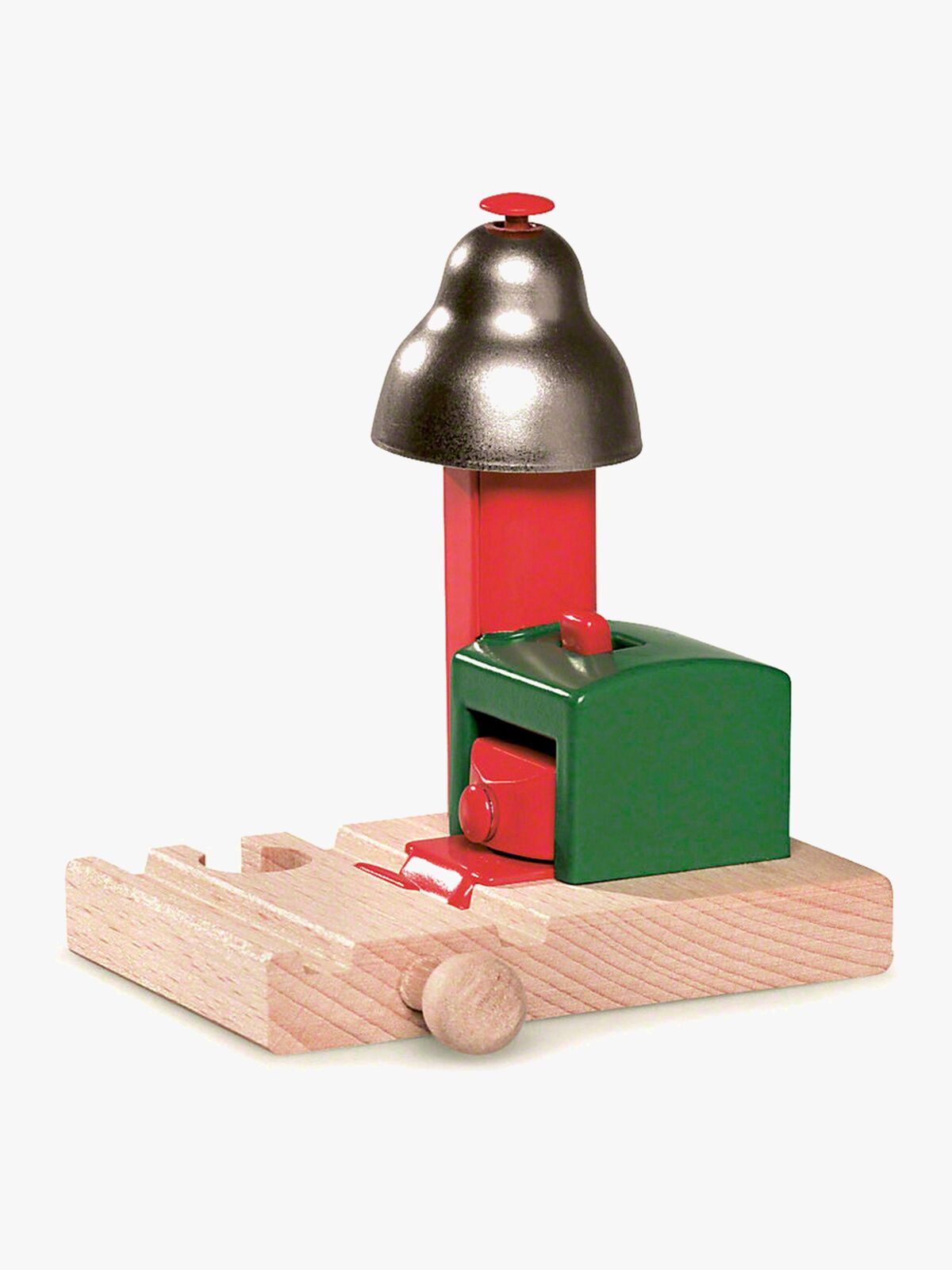 BRIO World 33754 Magnetstyrd Ljudsignal