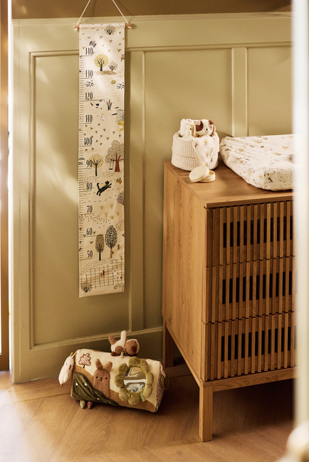 Jollein Aktivitetstriangel, Tiny Park