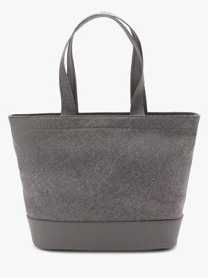 Bugaboo Hoitolaukku, Grey Melange