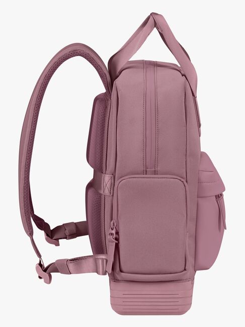 American Tourister SoulPack Ryggsäck 17L, Lilas Pink