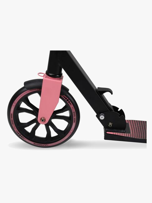 Milly Mally Ultimate Sparkcykel, Rosa