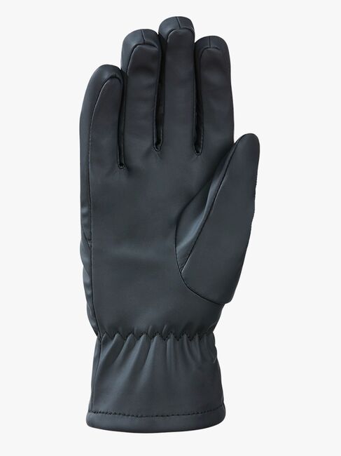 Kombi Drop JR Handskar, Black