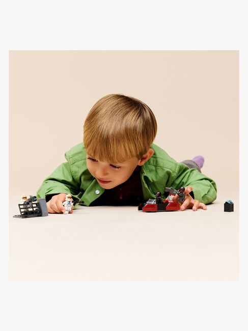 LEGO Star Wars 75449 Siege of Mandalore Battle Pack